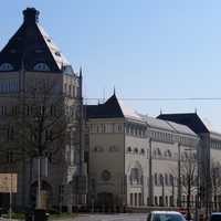 Photo de Luxembourg - Luxembourg-ville